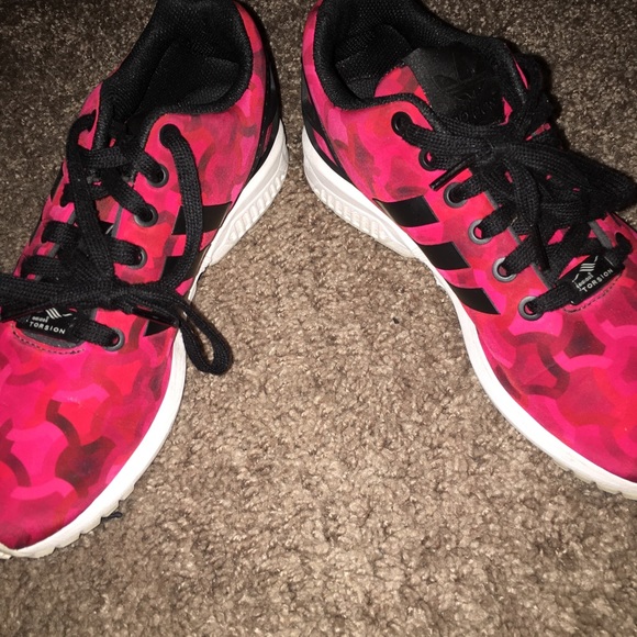 Adidas torsion - Picture 5 of 5